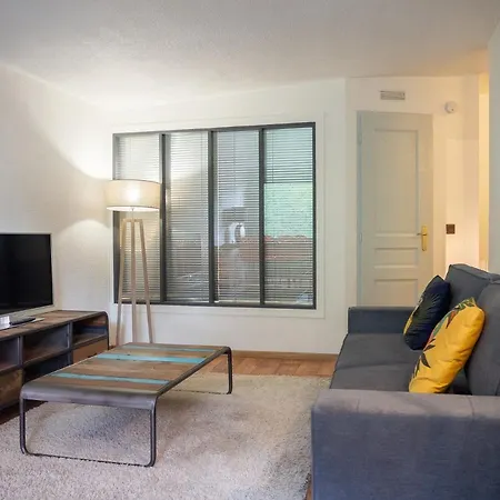 Sun Valley Apartment Chamonix