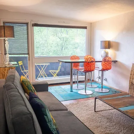Sun Valley Apartment