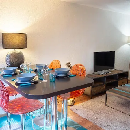 Apartment Sun Valley